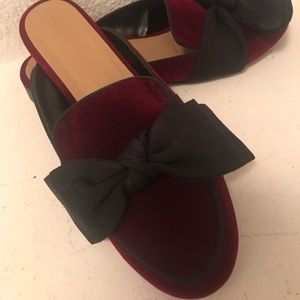 Ultra Fashionable Flat